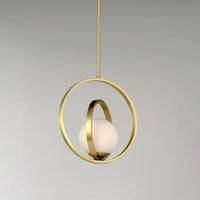 WHIM Pendant light