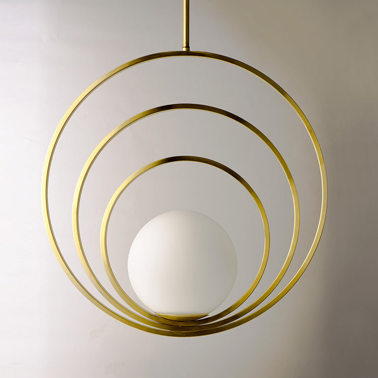 WHIM Pendant light