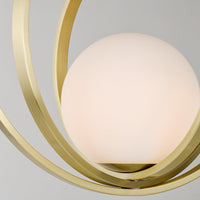 WHIM Pendant light