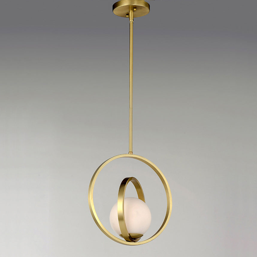 WHIM Pendant light