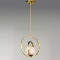 WHIM Pendant light