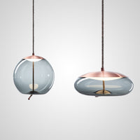 WICK Pendant light