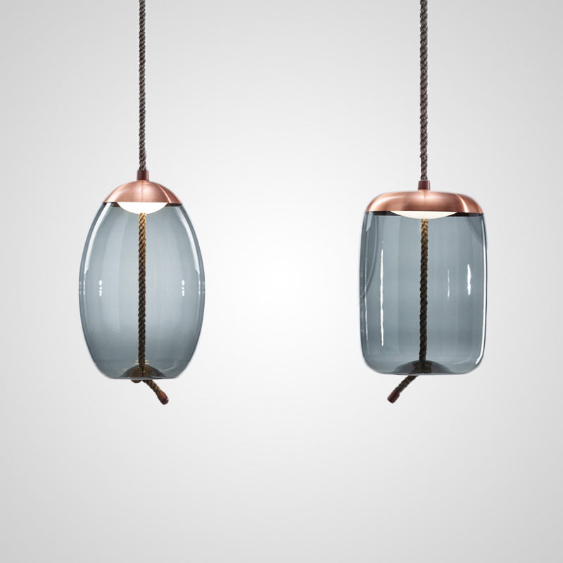 WICK Pendant light