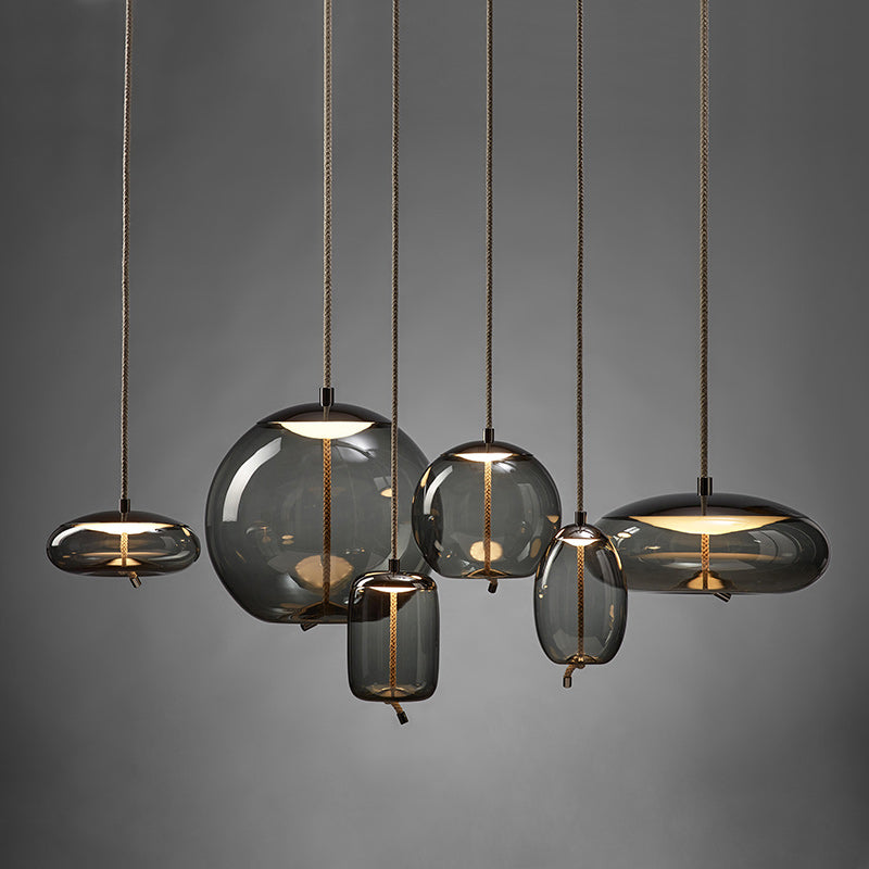 WICK Pendant light