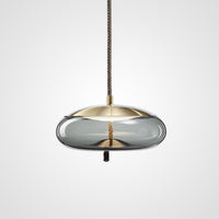 WICK Pendant light