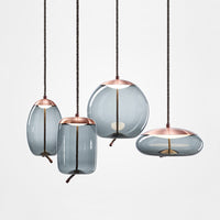 WICK Pendant light