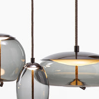 WICK Pendant light