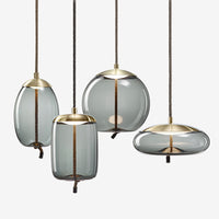 WICK Pendant light