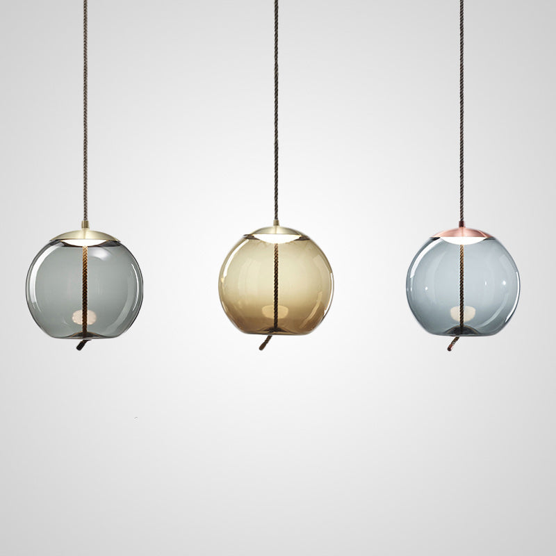 WICK Pendant light