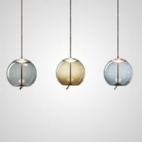 WICK Pendant light