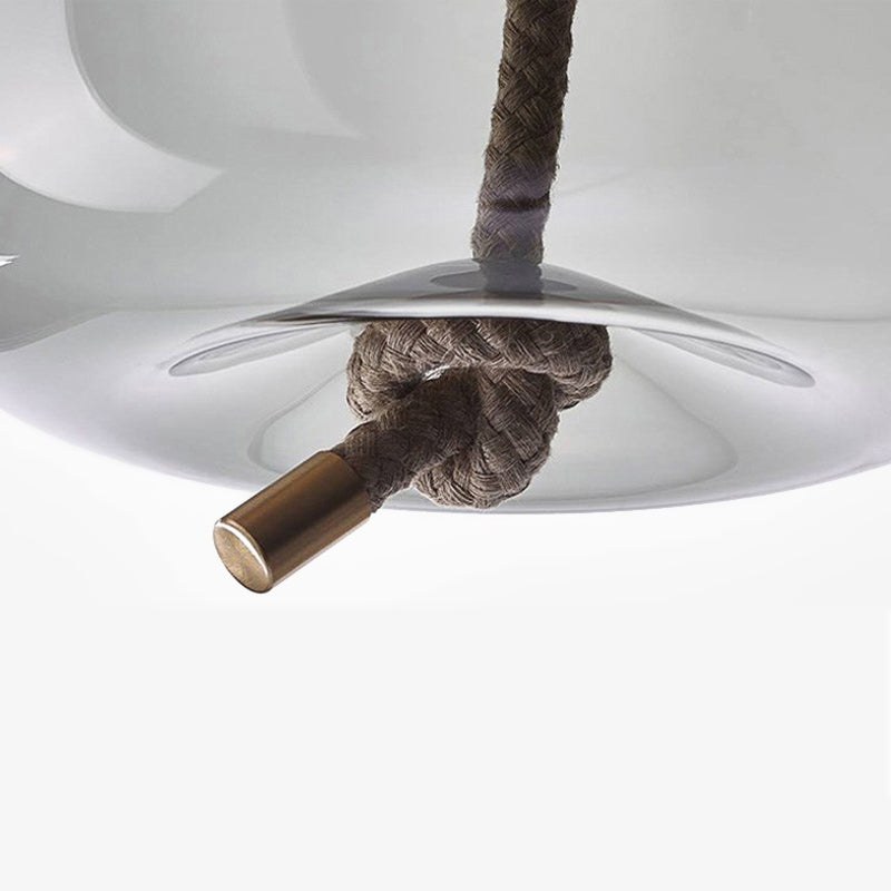 WICK Pendant light