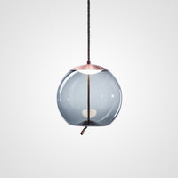 WICK Pendant light