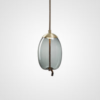 WICK Pendant light