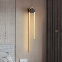 WIKI B WALL Wall light fixture