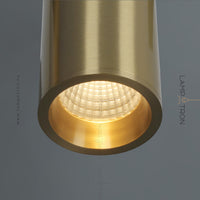 WILL Long lighting fixture