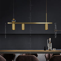 WILL Long lighting fixture