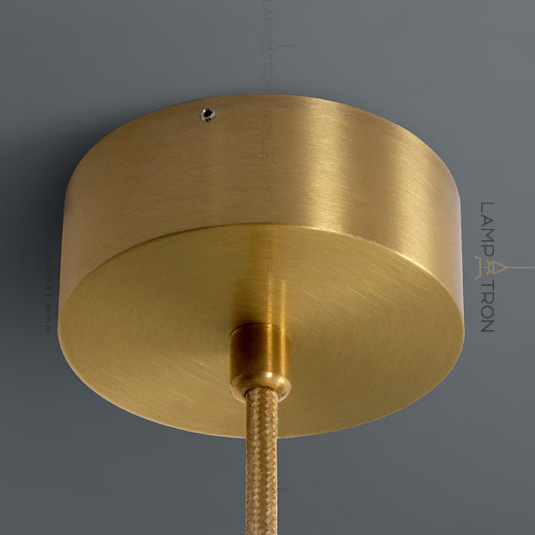 WILL Long lighting fixture