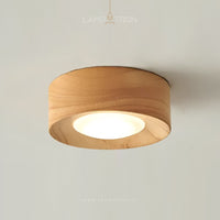 WOODSPOT LIGHT