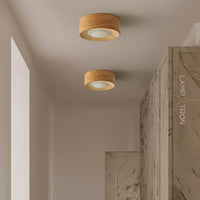 WOODSPOT LIGHT Spot light fixture