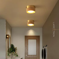 WOODSPOT LIGHT Spot light fixture