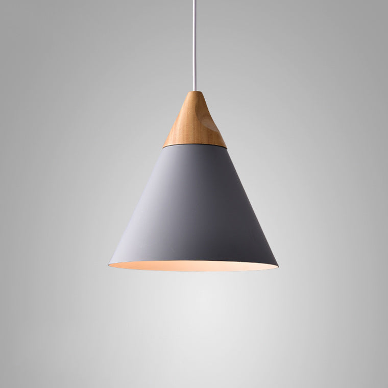 XD Pendant light