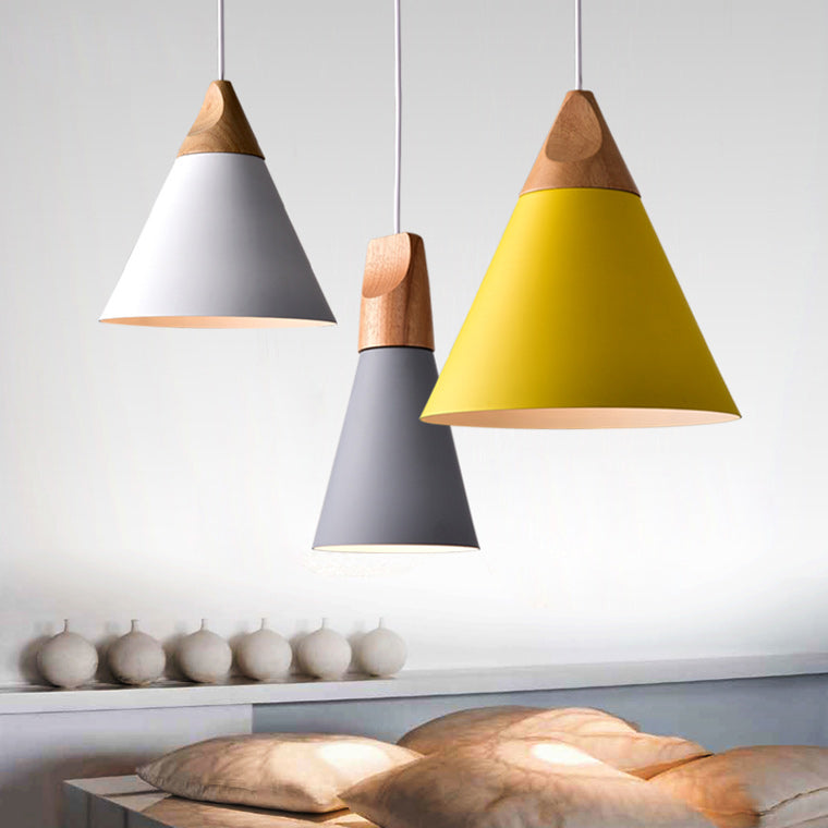 XD Pendant light