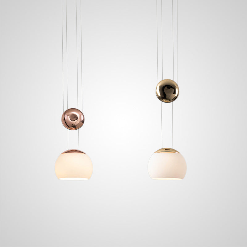 YO-YO Pendant light