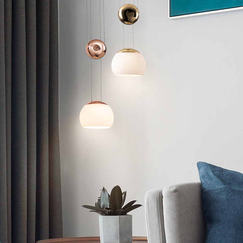 YO-YO Pendant light