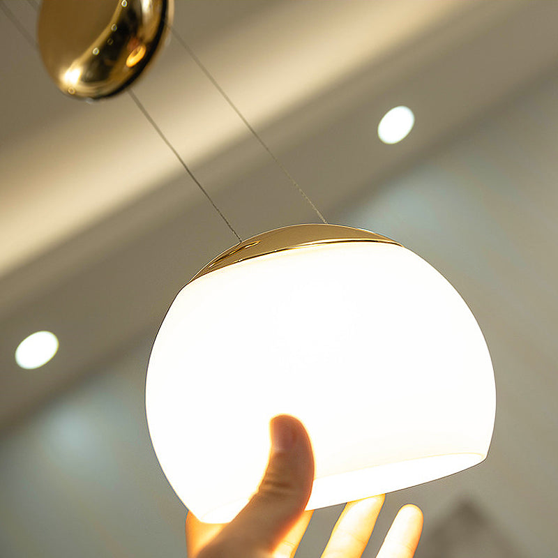 YO-YO Pendant light