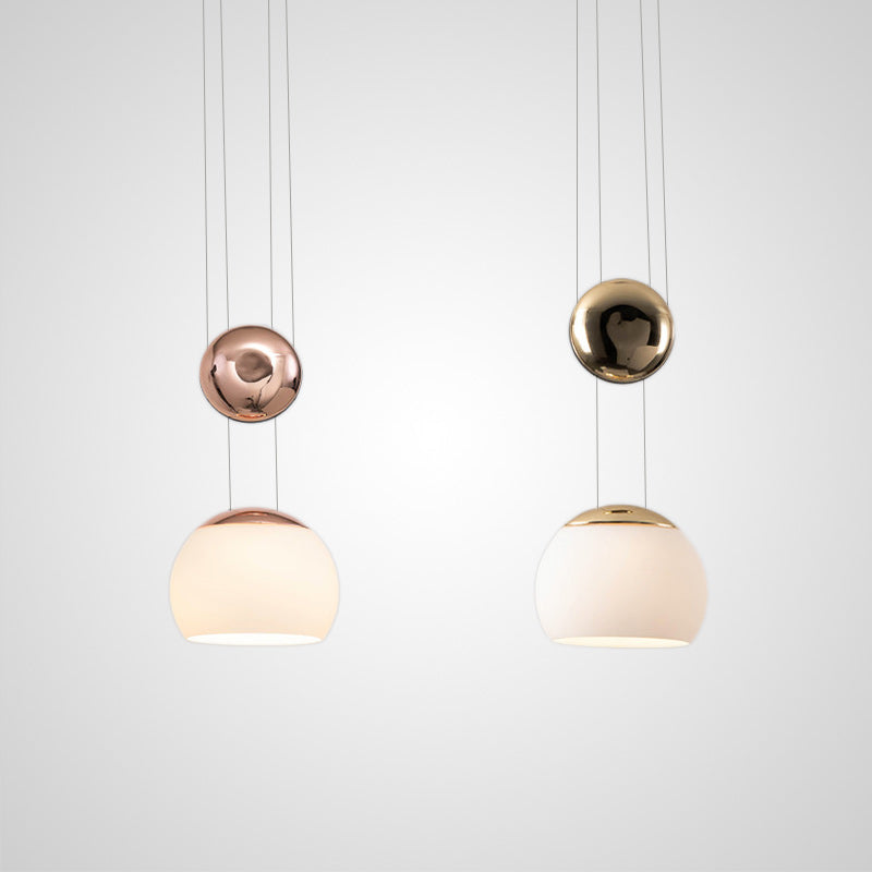 YO-YO Pendant light