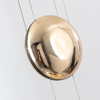 YO-YO Pendant light