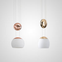 YO-YO Pendant light