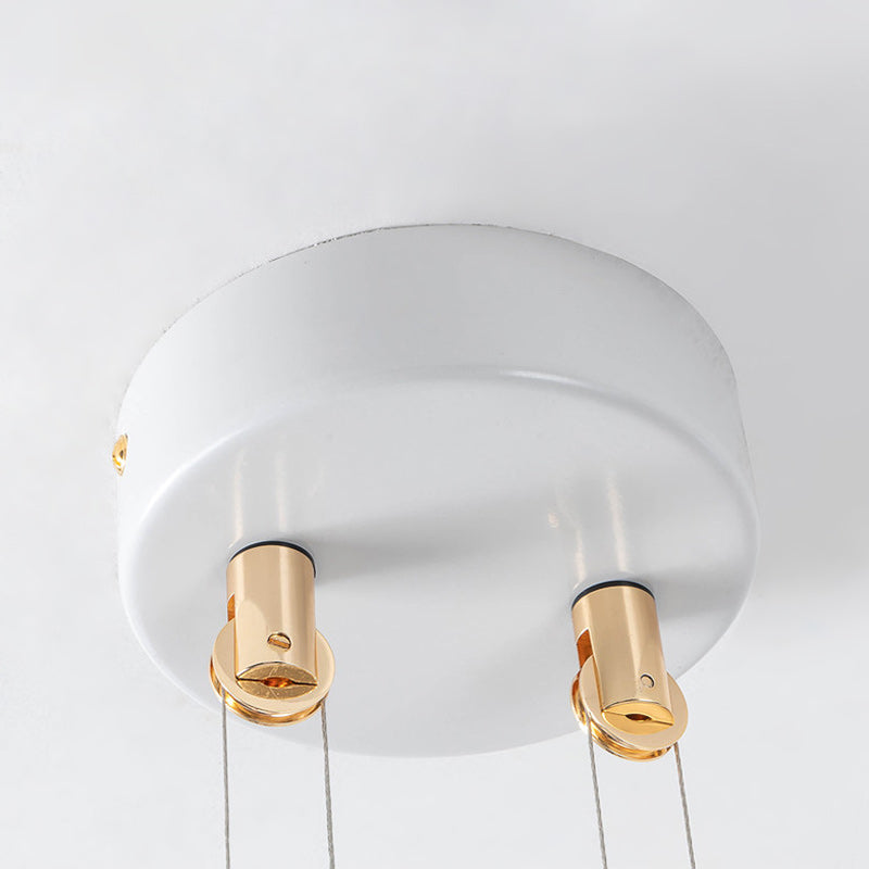 YO-YO Pendant light