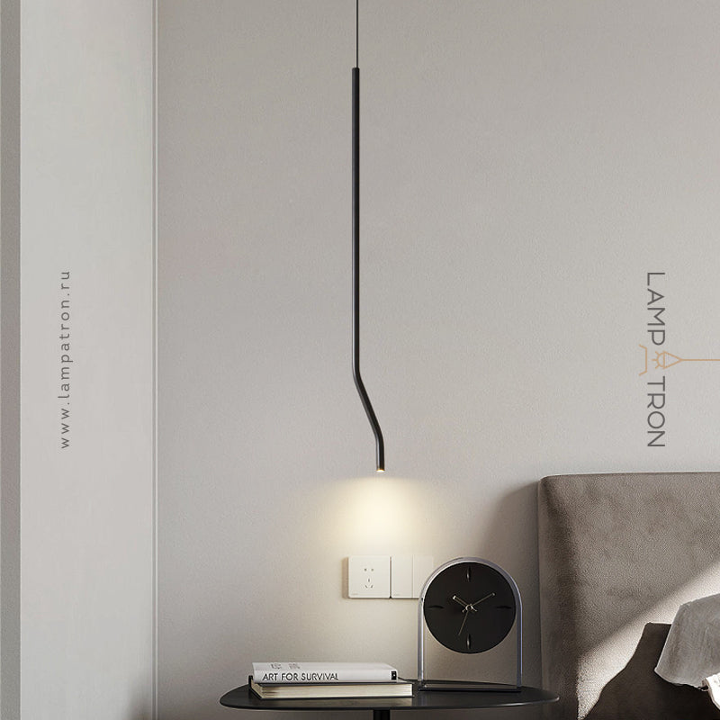 ZAKRIS Pendant light