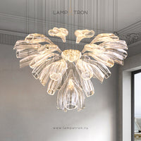 ZANDER Chandelier