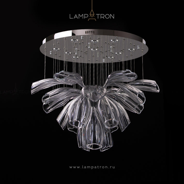 ZANDER Chandelier