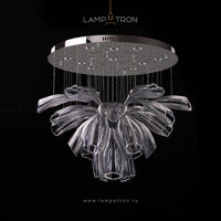 ZANDER Chandelier