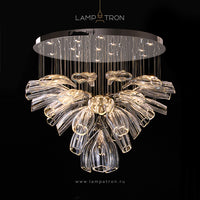 ZANDER Chandelier