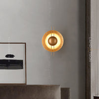 ZARA Wall light fixture