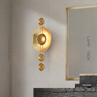 ZARA Wall light fixture