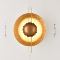 ZARA Wall light fixture