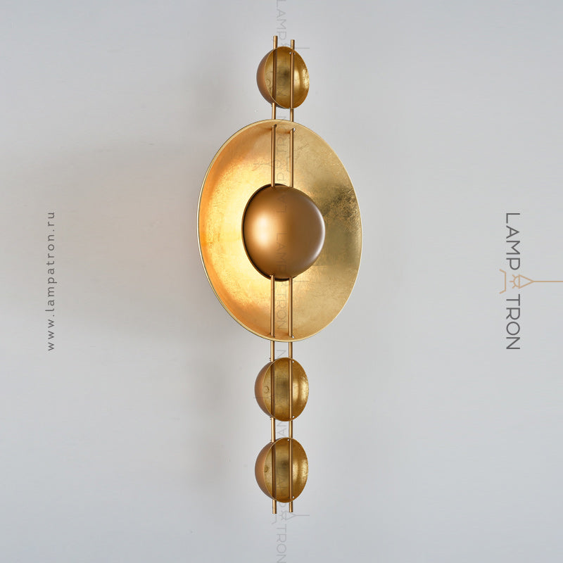 ZARA Wall light fixture