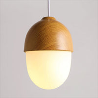 ACORNS Pendant light