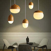 ACORNS Pendant light