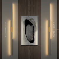 ZINN Wall light fixture